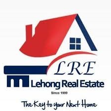 LRE Logo